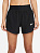 Шорты женские Nike Dri-FIT Tempo Luxe Icon Clash Black/Black/Dark Smoke Grey/Sail  - Фото 3 малая