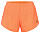 Шорты женские New Balance RC Ultra Light Hot Mango - Фото 1 малая