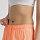 Шорты женские New Balance RC Ultra Light Hot Mango - Фото 6 малая