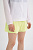 Шорты женские Anta 862625504-4 Cyber Lime Green - Фото 4 малая