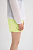 Шорты женские Anta 862625504-4 Cyber Lime Green - Фото 5 малая