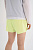 Шорты женские Anta 862625504-4 Cyber Lime Green - Фото 6 малая