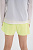 Шорты женские Anta 862625504-4 Cyber Lime Green - Фото 7 малая