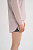 Шорты женские Anta 862625504-1 Luminance Pink/Dark Grey - Фото 5 малая