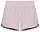 Шорты женские Anta 862625504-1 Luminance Pink/Dark Grey - Фото 1 малая
