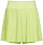 Юбка женская Anta 862625201-4 Cyber Lime Green - Фото 1 малая