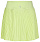 Юбка женская Anta 862625201-4 Cyber Lime Green - Фото 2 малая