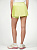 Юбка женская Anta 862625201-4 Cyber Lime Green - Фото 6 малая