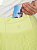 Юбка женская Anta 862625201-4 Cyber Lime Green - Фото 7 малая
