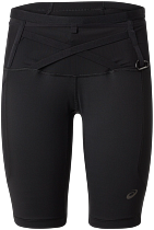 Шорты женские ASICS Fujitrail Sprinter Black