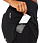 Шорты женские ASICS Road 2-N-1 3.5in Performance Black/Performance Black - Фото 7 малая