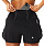Шорты женские ASICS Road 2-N-1 3.5in Performance Black/Performance Black - Фото 11 малая