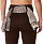 Шорты женские ASICS Road High Waist 8in Sprinter Coffee - Фото 10 малая
