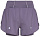 Шорты женские ASICS Road 2-N-1 3.5in Greyish Purple - Фото 2 малая