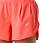 Шорты женские ASICS Road 3.5in Coral Reef - Фото 6 малая