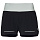 Шорты женские ASICS Lite-Show 4.5IN Short Performance Black - Фото 1 малая