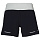 Шорты женские ASICS Lite-Show 4.5IN Short Performance Black - Фото 2 малая