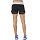Шорты женские ASICS Lite-Show 4.5IN Short Performance Black - Фото 4 малая
