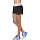 Шорты женские ASICS Lite-Show 4.5IN Short Performance Black - Фото 5 малая