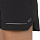 Шорты женские ASICS Lite-Show 4.5IN Short Performance Black - Фото 6 малая