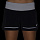 Шорты женские ASICS Lite-Show 4.5IN Short Performance Black - Фото 8 малая