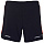 Шорты женские ASICS 5.5IN Short Mp Performance Black - Фото 2 малая