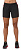 Шорты женские ASICS 5.5IN Short Mp Performance Black - Фото 3 малая