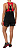 Шорты женские ASICS 5.5IN Short Mp Performance Black - Фото 5 малая