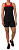 Шорты женские ASICS 5.5IN Short Mp Performance Black - Фото 6 малая
