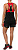 Шорты женские ASICS 5.5IN Short Mp Performance Black - Фото 7 малая