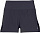 Шорты женские ASICS Metarun Split Short Performance Black - Фото 1 малая
