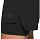 Шорты женские ASICS Road 2-N-1 5.5In Performance Black - Фото 5 малая
