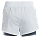 Шорты женские Reebok Running 2-In-1 Голубой - Фото 2 малая