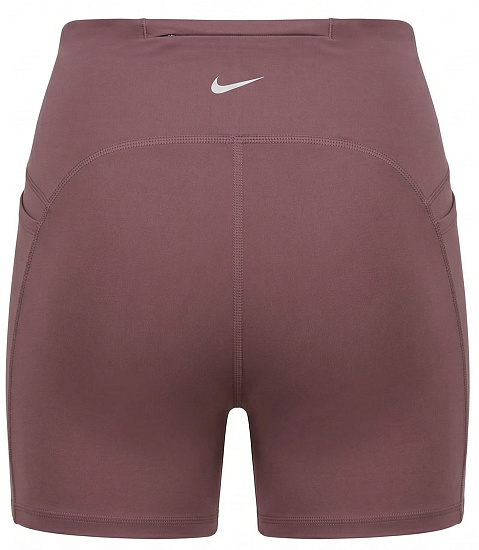 Шорты женские Nike Dri-FIT Swift Hr 4 Tattoo - Фото 2 большая