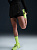 Шорты женские Nike Swift Dri-FIT Mr 2n1 Black/Reflective Silver - Фото 4 малая