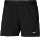 Шорты женские Mizuno Core 5.5 Inches Black - Фото 1 малая