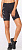 Шорты женские 2XU Core Compression Black/Silver - Фото 2 малая