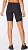 Шорты женские 2XU Core Compression Black/Silver - Фото 5 малая