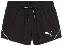 Шорты женские Puma Raceday Ultraweave 3 Black