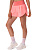 Шорты женские ASICS Road 3.5In Sun Coral - Фото 4 малая