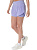 Шорты женские ASICS Road 2n1 3.5In Bluebell/Bluebell - Фото 4 малая