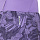 Шорты женские ASICS Road All Over Print 2n1
 3.5In Amethyst - Фото 7 малая