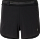 Шорты женские ASICS Metarun Split Performance Black - Фото 1 малая