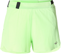 Шорты женские ASICS Metarun Split Meta Color Tbd