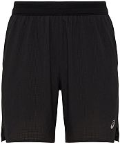 Шорты женские ASICS Fujitrail Elite Performance Black