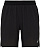 Шорты женские ASICS Fujitrail Elite Performance Black - Фото 1 малая