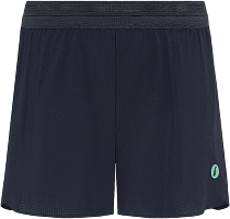 Шорты женские Bivium Кросс 3.0 Графитовый