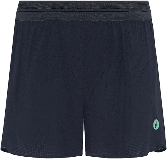 Шорты женские Bivium Кросс 3.0 Графитовый - Фото 1 большая