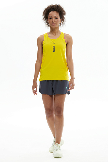 Шорты женские Bivium Кросс 3.0 Графитовый - Фото 8 большая