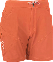 Шорты женские Ternua Solkum 2.0 Living Coral